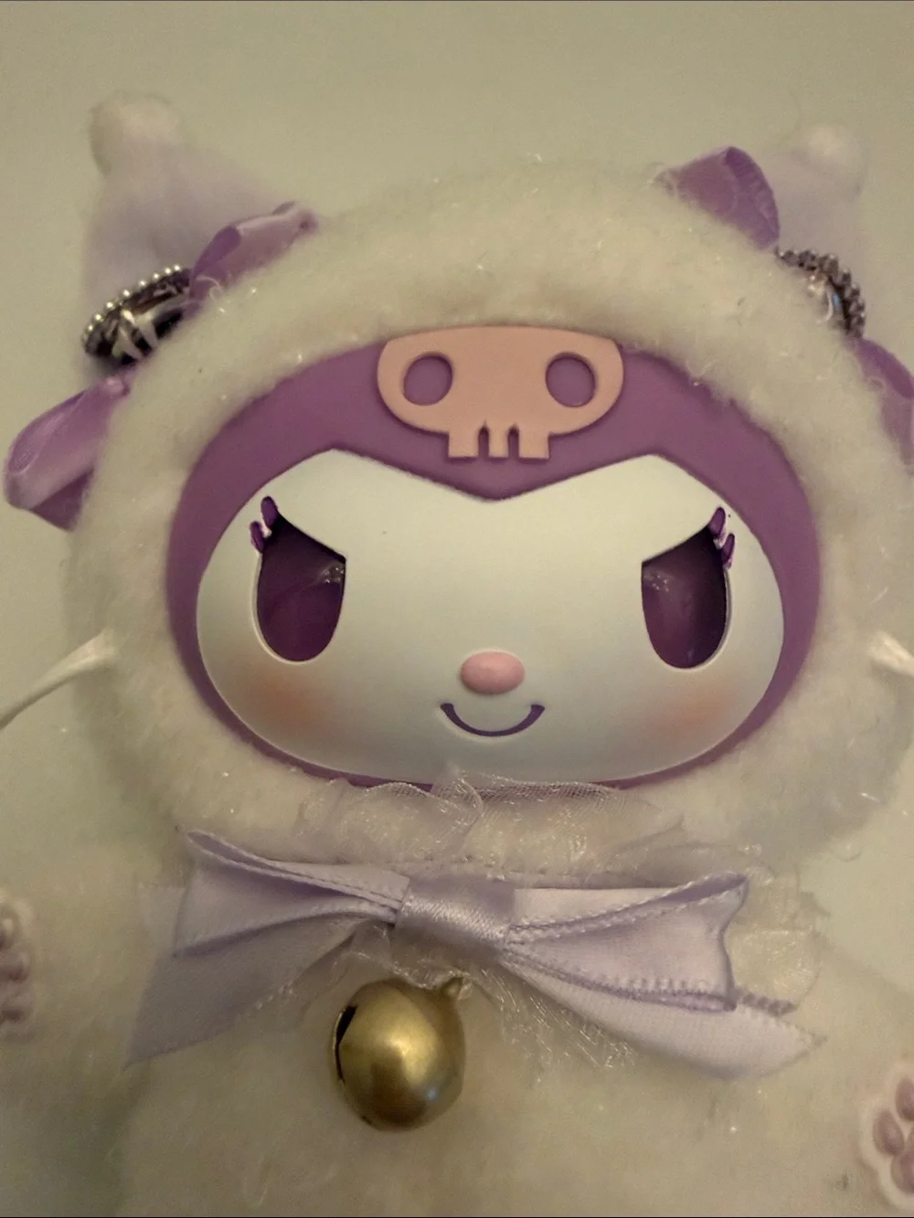 Sanrio adorable my